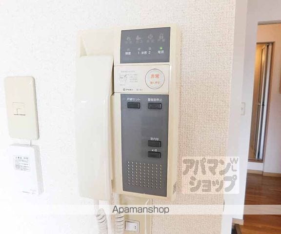 エステートピア松英2の内装写真