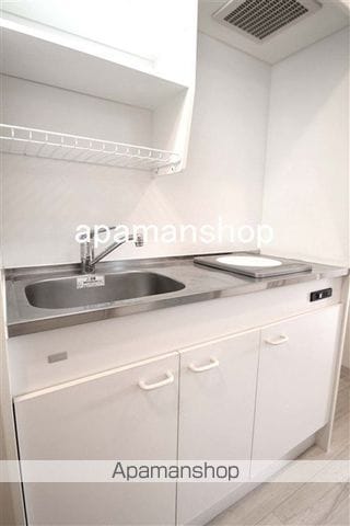 アーデン森ノ宮の内装写真