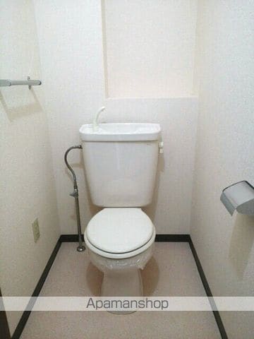 ウィンズヒルの内装写真