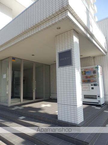 グランカーサ南9条の外観写真