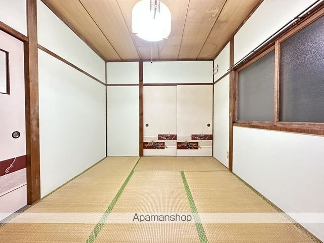 グリーンハイツの内装写真