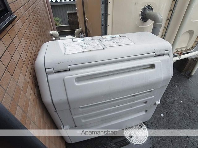 ホワイトハイム北荒見のその他写真