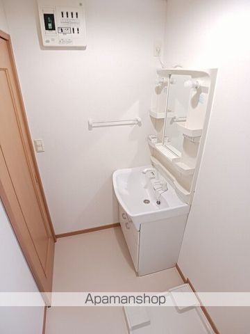 ヴィラ 春日の内装写真
