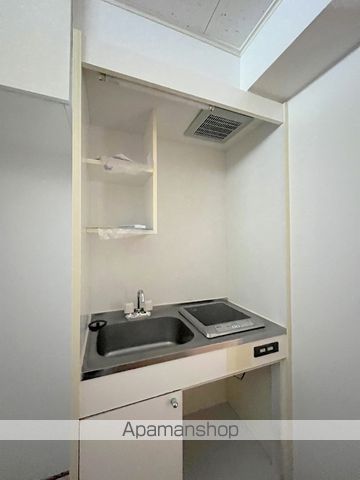 パレスNAGOYAの内装写真