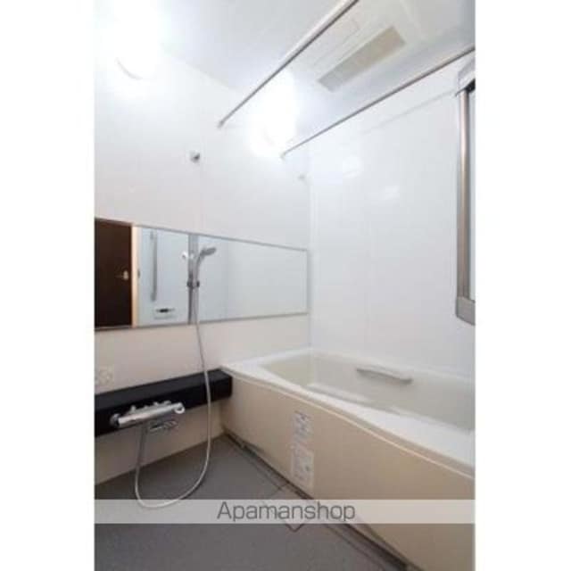 Ｃｒｅａｒｅ麹町[1R/40.04m2]のバス