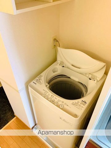 レオパレスSAKURAIIの内装写真