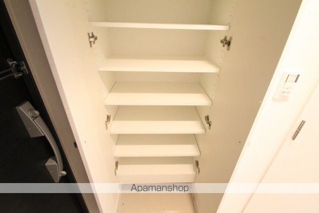 S-RESIDENCE新大阪駅前の内装写真