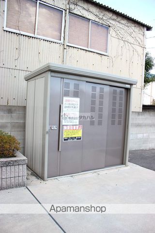 テンダーハウスのその他写真
