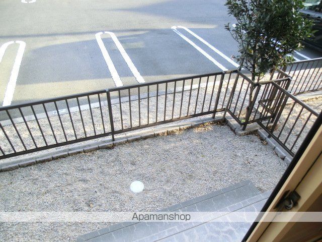 リビングタウン浅羽の内装写真