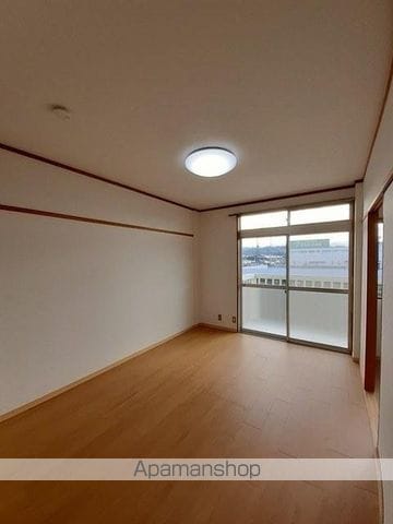 ハイツ香南の内装写真