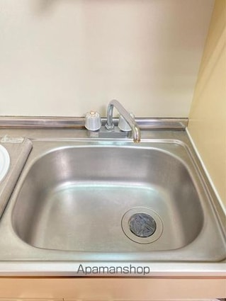 香川県高松市扇町２丁目[1R/19.13m2]の内装2