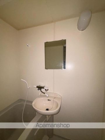 カレッジOZの内装写真
