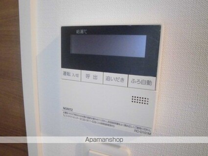 アーバネックス清澄白河Ⅱ　ＥＡＳＴ棟[1K/25.42m2]の内装4