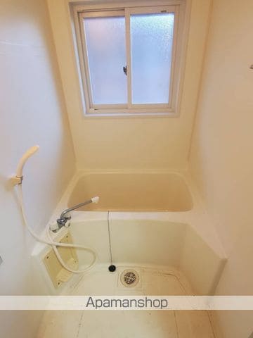 コーポ安藤の内装写真