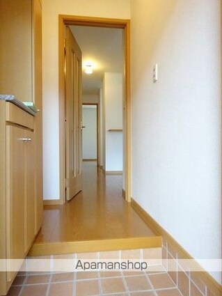 スウィート・Ｍ[1LDK/46.49m2]の玄関