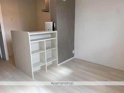 メディオカーサＹ[1LDK/46.28m2]の内装1