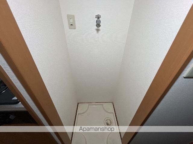 プランドールY’SIIの内装写真