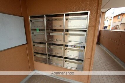 香川県高松市木太町[1DK/31.5m2]の共用部2