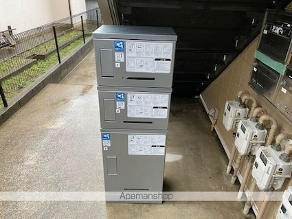 パルティーレ穴川[1K/26.49m2]の内装2