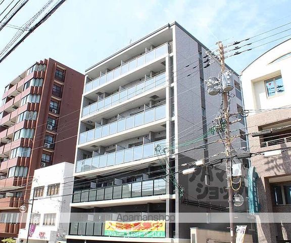 キンブリッジ京都千本丸太町