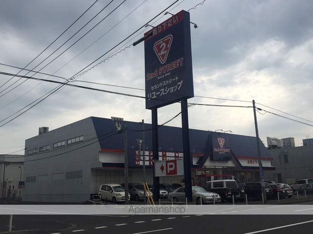 ルミエール栄町南の周辺写真
