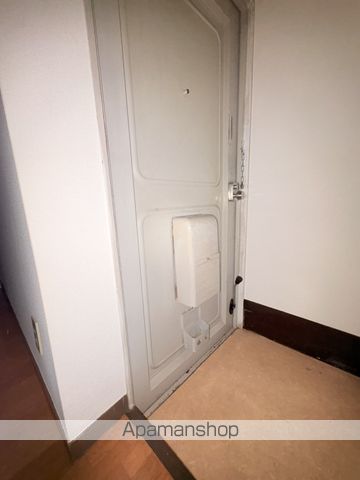 加藤ビルの内装写真