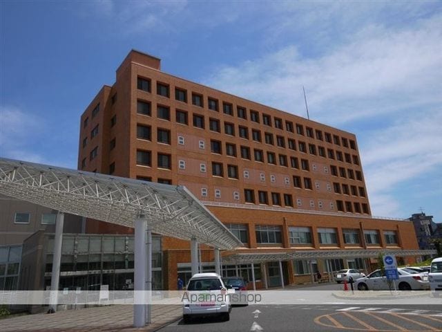 台原4丁目アパートA棟の周辺写真