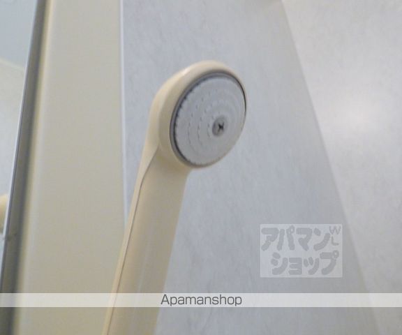 グローバル北白川の内装写真