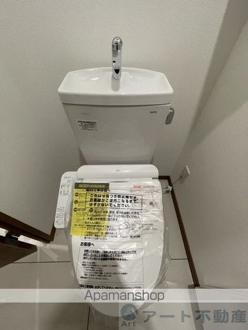ブライムタワー古川の内装写真