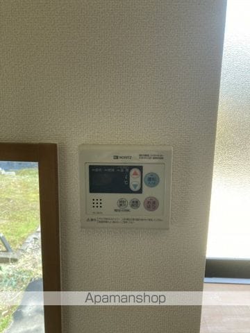 広島市安佐北区 1階建 築107年の内装写真
