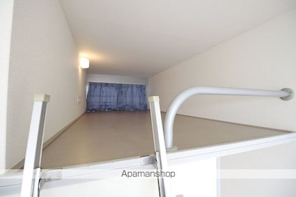 レオパレス住吉四番館[1K/20.28m2]のその他部屋・スペース