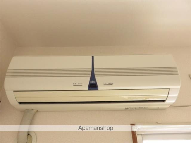 プロヴァンスの内装写真