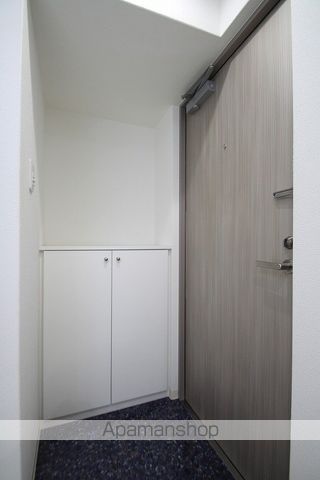 ブリリアントコート農人橋の内装写真