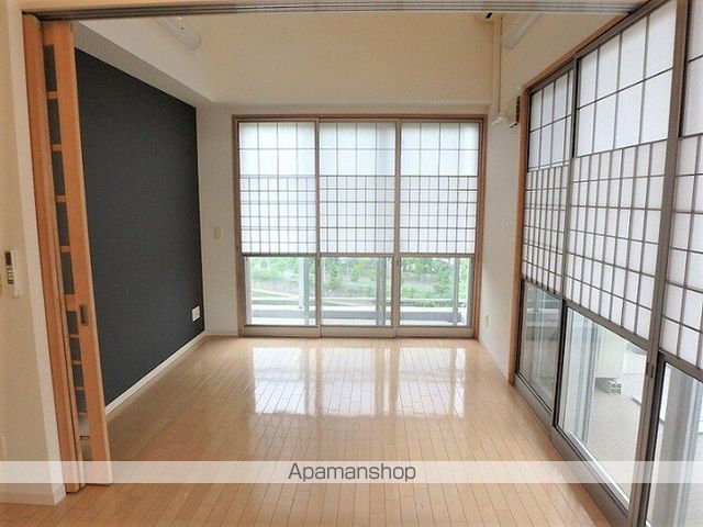 HOUSE TAGAWAの内装写真