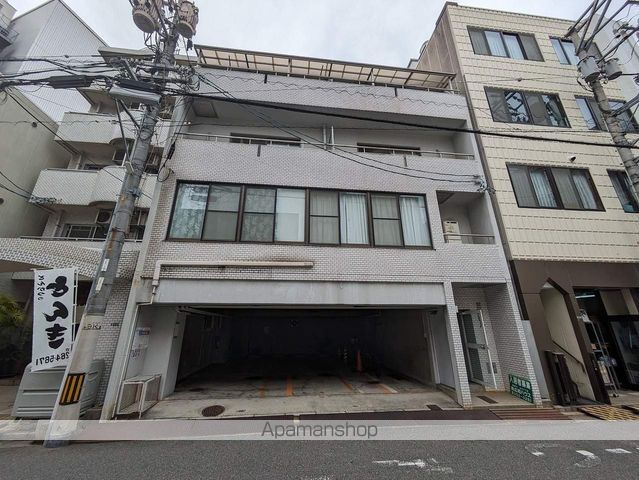 三栄ビルの外観写真