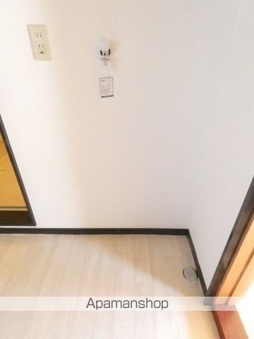 ハッピータウンCの内装写真