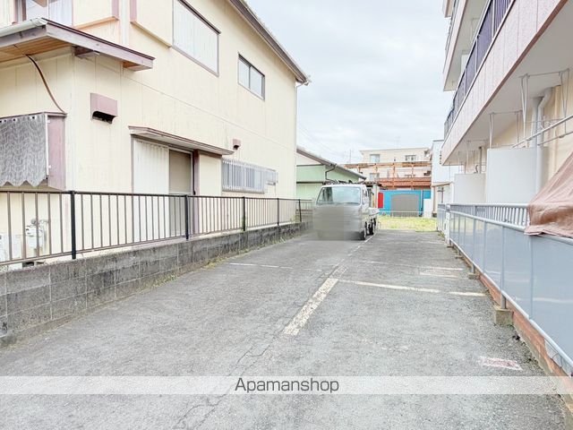 レジデンス伊藤のその他写真
