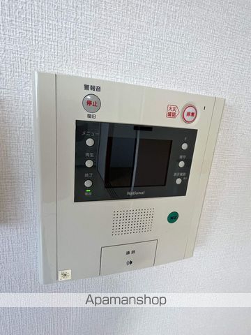 フェニックス堺東の内装写真