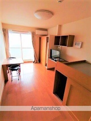 レオパレス相榮[1K/22.35m2]のリビング・居間1