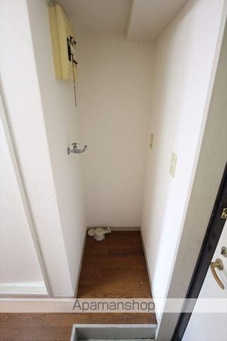 ロゼーリマンションの内装写真