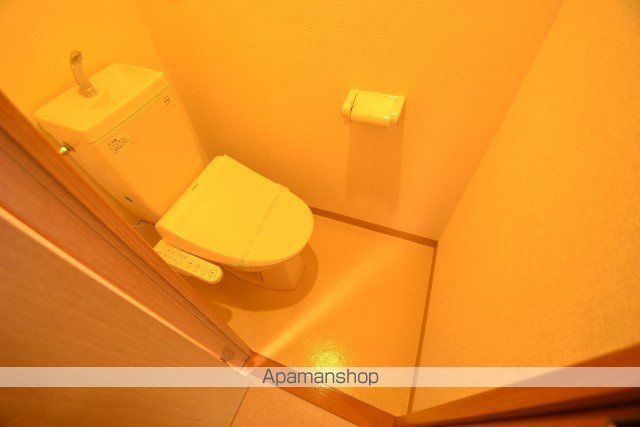 ラフィネ十日市の内装写真