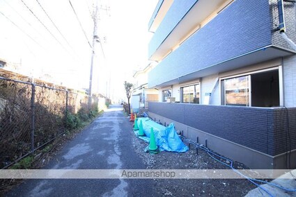 リレア八王子[1K/20.04m2]の周辺1