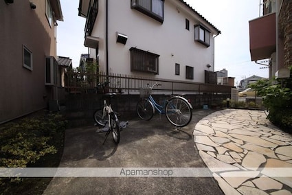 リブレアＨＩＮＯ　Ｂ棟[1DK/40.47m2]の共用部2