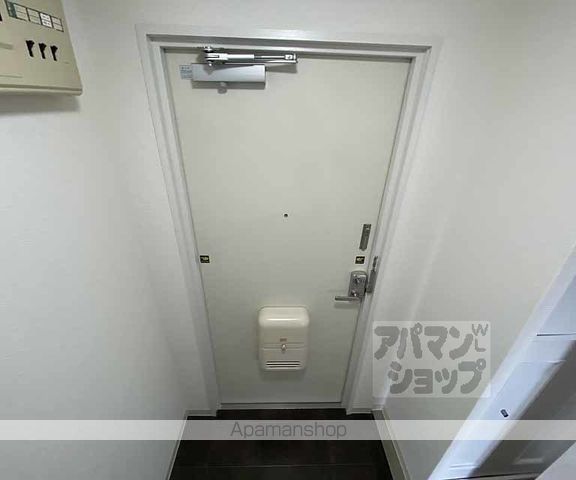 カームネスの内装写真