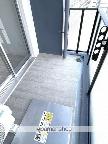 プレリスNEO大阪十三エルヴィオンの内装写真