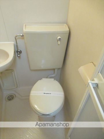 レオパレス千亀利の内装写真