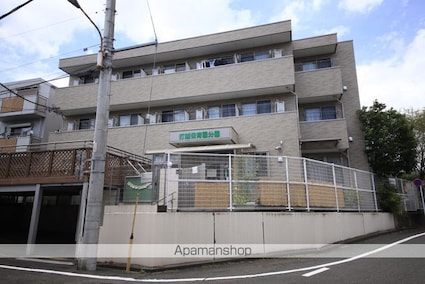 Ｓｈｉｚｕｋｕ[2LDK/59.2m2]の周辺8