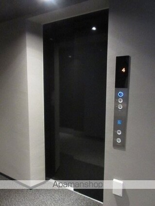 ルフォンプログレ四谷[1K/25.08m2]の共用部3