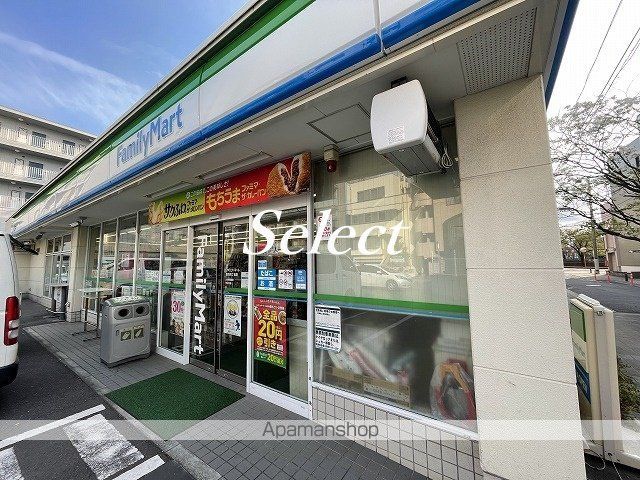 ラフィスタ横浜蒔田IIの周辺写真