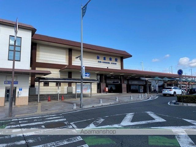 ブリーズの周辺写真
